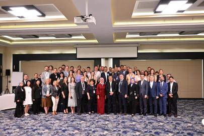 ISG’de Geniş Katılımlı Toplantı: Küresel Rekorlar ve Avrupa’daki Konum Masaya Yatırıldı