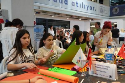 Kartal’da Dünya Çevre GünüKutlandı
