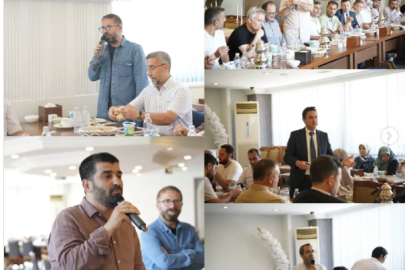 Kartal’da “İyilikte Yarışan Sınıflar” Gururu: 750 Yetime Uzanan Dayanışma Hikâyesi