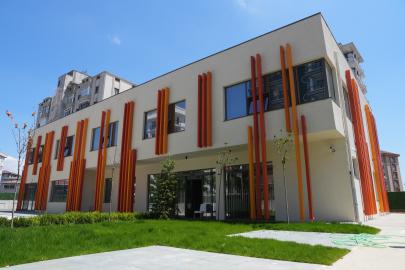 Kartal’da Kreş Atağı: 15’inci Çocuk Gelişim Merkezi Kapılarını Açıyor