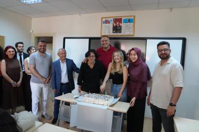 Kartal’dan YKS Öncesi Gençlere Moral Desteği: “Üniversite Yolunda Da Yanınızdayız”