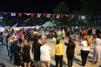 Malatya Günleri Eyüpsultan’da Yoğun Katılımla Başladı