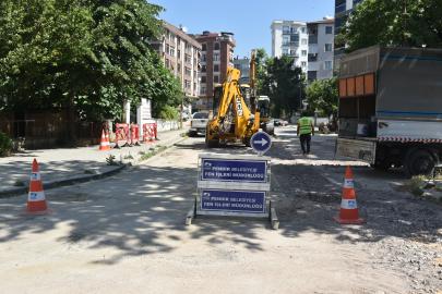 Pendik’te Altyapı Atağı: Yağmur Suyu Kanalı 90 Kilometreye Ulaştı