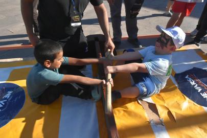 Pendik’te Babalar Günü Coşkusu: Binlerce Kişi 5. En Baba Festival’de Buluştu