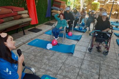 Pendik’te Huzurevlerinde Aktif Yaşam Dönemi Başladı