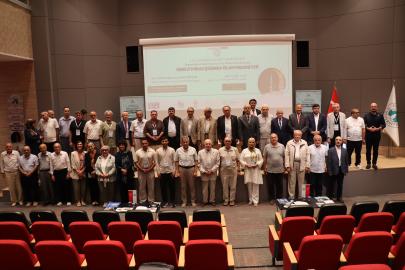 Prof. Dr. Nevzat Tarhan: “Peygamberin hedefi iktidar değil, gönülleri inşa etmekti!”