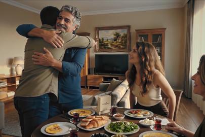 SAAT&SAAT’TEN Duygusal Mesaj