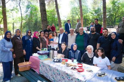 Ümraniye’ye Yeni Sosyal Yaşam Merkezi: Anadolu Millet Bahçesi Hizmete Açıldı