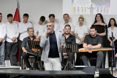 Yavuz Bingöl’den Umut Notalarına Destek
