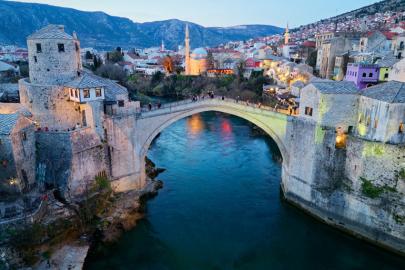 BALKAN TARİH VE KÜLTÜRÜNÜ KAYIT ALTINA ALACAK “BALKAN ANSİKLOPEDİSİ” PROJESİ HAYATA GEÇİYOR