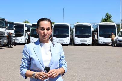 Beykoz Belediyesi’nden 150 Milyon Liralık Tasarruf Hamlesi