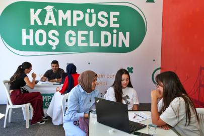 Beykoz'da Üniversite Adaylarına Ücretsiz Tercih Desteği