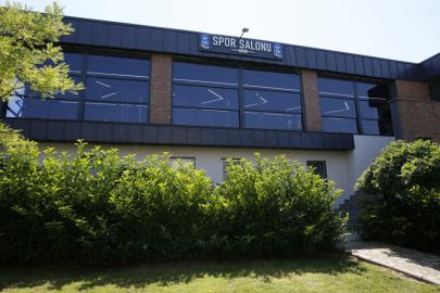 Eyüpsultan'da Akşemsettin Spor Merkezi Hizmete Açılıyor