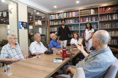Eyüpsultan'da Şarkılarla Hatıralara Yolculuk