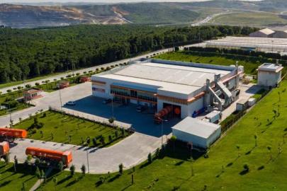 İstanbul'da Tıbbi Atıklar Güvenle Bertaraf Ediliyor