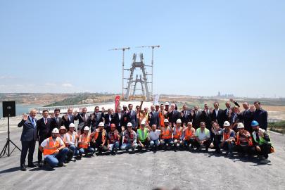 İstanbul’da Trafiği Hafifletecek Yeni Otoyol Hamlesi