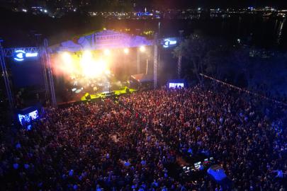 Kadıköy'de Kalamış Yaz Festivali Başlıyor