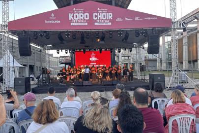 Lösev Korosu İstanbul’da Sahne Aldı