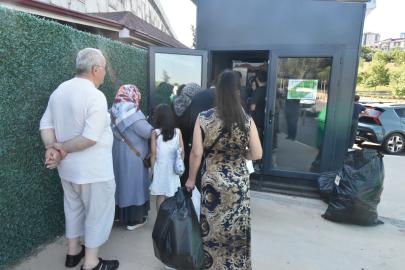Pendik'te Depozito İade Dönemi Başladı! İlk Nokta Pendik Korusu Oldu