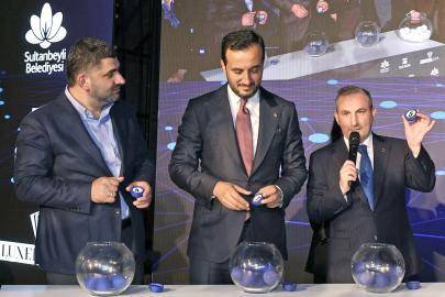 SULKENT'te Hak Sahipleri Noter Huzurunda Belirlendi