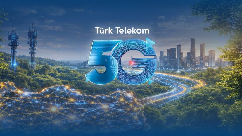 Türk Telekom Sürdürülebilirlikte Zirveye Yükseldi