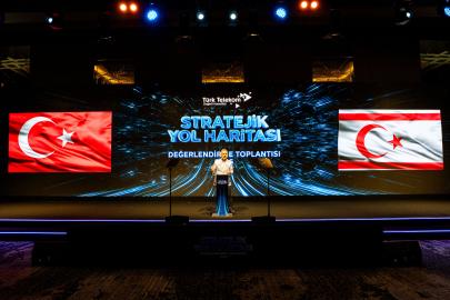 Türk Telekom’dan KKTC’ye Dijital Ada Vizyonu