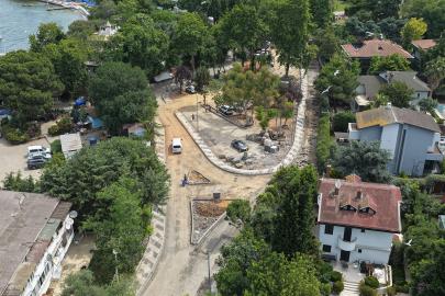 Tuzla'da 2 Bin Yıllık Tarih Yeniden Hayat Buluyor! Antik Mendirek Halkla Buluşuyor