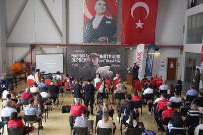 Ataşehir’de Deprem Uyarısı: 26 Milyon Kişi Risk Altında
