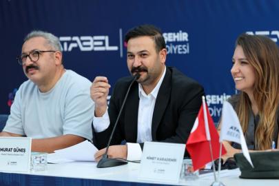 Ataşehir’de İmar Süreci İçin Yeni Adım