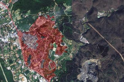 Eyüpsultan'da Kemerburgaz'ın 30 Yıllık İmar Sorununda Yeni Aşama