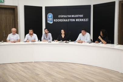 Eyüpsultan’da Trafik Güvenliği İçin Ortak Çalışma