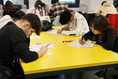 Küçükçekmece’de Ücretsiz YKS Kursları Başladı