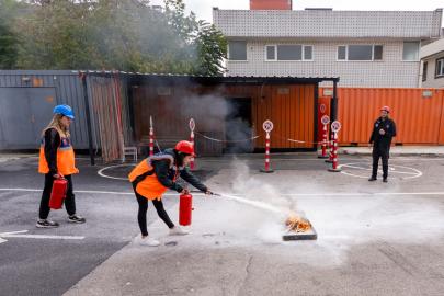 Maltepe'de Arama Kurtarma Gönüllüleri İçin Başvurular Başladı