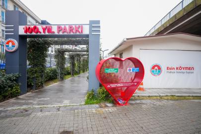 Maltepe’de “Bir Kapak Bir Umut” Dayanışması Sürüyor