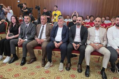 Pendikspor’da Yeni Dönem: Orfa Yapı’dan Güçlü Destek