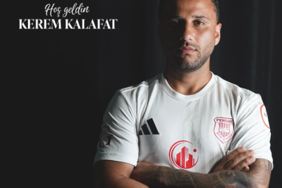 Pendikspor’dan 6 Yeni Transfer