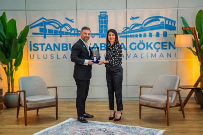 Sabiha Gökçen’de 18 Yıllık Emek: Meltem Şahin’in Hikâyesi