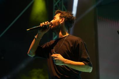 Topkapı’da Karadeniz Türküleriyle Keyifli Gece