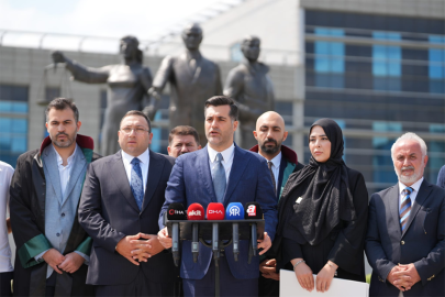 Üsküdar’da Başkan Vekilliği Seçimine İtiraz
