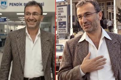 Ahmet Cin’den 80’ler Trendine Nostaljik Dokunuş