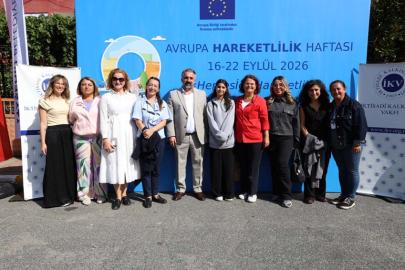 Ataşehir’de Hareketli Hafta