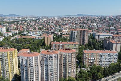 Ataşehir’de Üç Mahalleye İmar Adımı