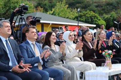 Beykoz’da BEYMER’e 5 Yeni Atölye
