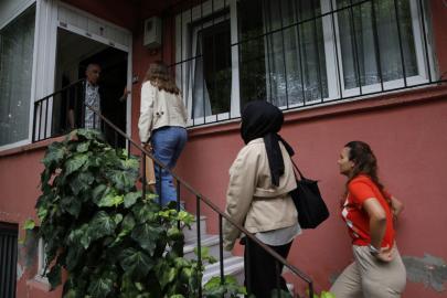 Eyüpsultan’da Alzheimer Desteği