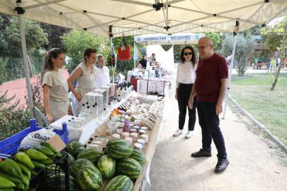 Eyüpsultan’da Barış Festivali