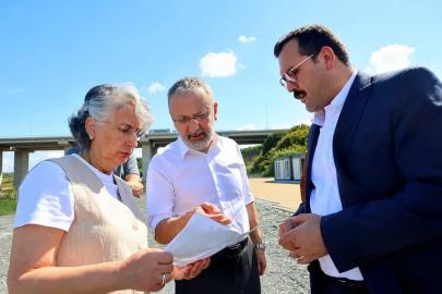 Eyüpsultan’da Sokak Hayvanlarına Merkez