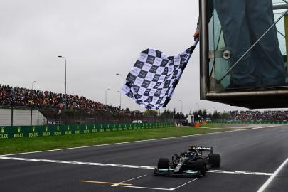 Formula 1 İstanbul’a Dönüyor