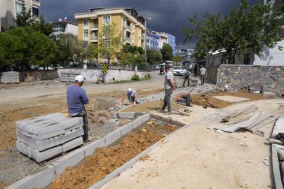 Kartal’da Yeşil Dönüşüm Sürüyor