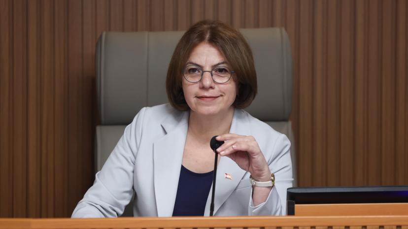 Maltepe Belediyesi Barış İçin Belediye Başkanları Ağı’na Katılıyor