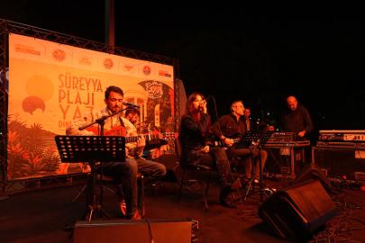Maltepe’de Güz Konserleri Sona Erdi